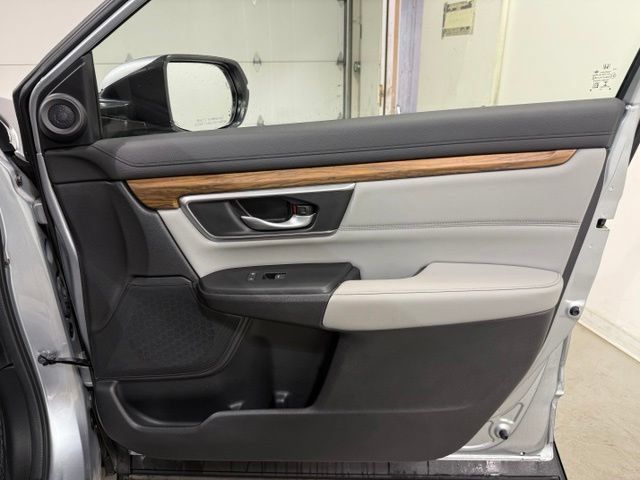 Used 2022 Honda CR-V EX-L image 27
