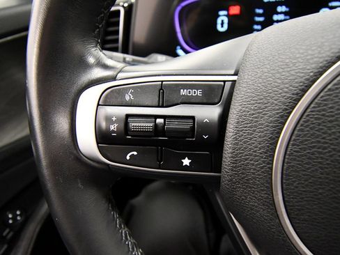 Certified 2024 Kia Sportage X-Line w/ X-Line Premium Package AWD/4WD image 21