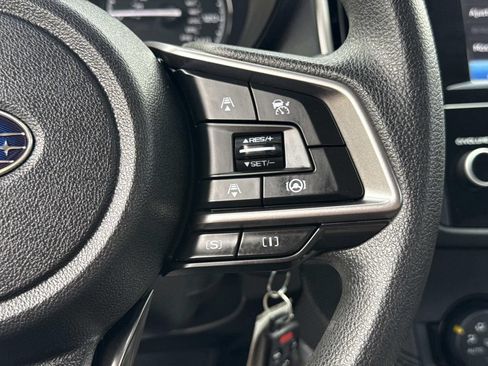 Used 2024 Subaru Forester AWD/4WD image 31