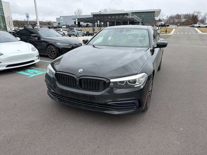 Used 2019 BMW 530i xDrive w/ Premium Package