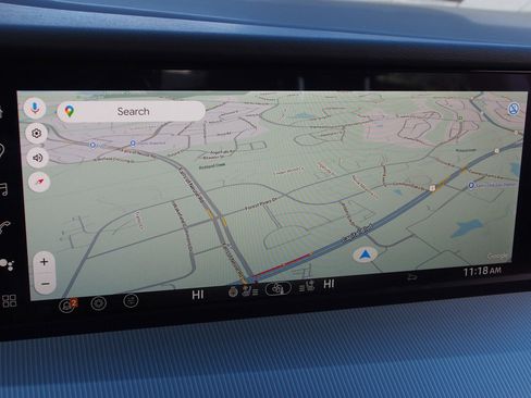 New 2026 Nissan Murano Platinum image 27