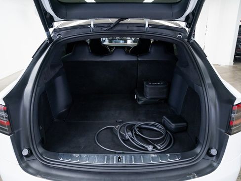 Used 2019 Tesla Model X 100D image 8