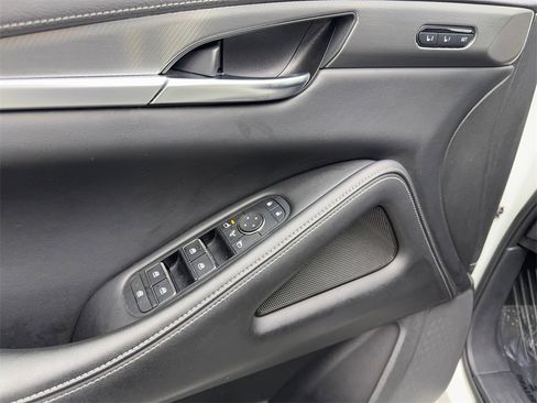 Used 2024 INFINITI QX60 Luxe image 33