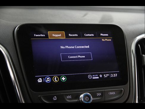 Certified 2024 Chevrolet Equinox LT FWD image 12