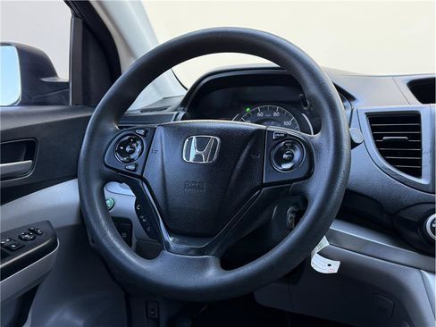 Used 2014 Honda CR-V LX image 8