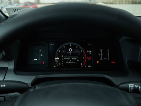 New 2025 Toyota Tacoma SR image 20