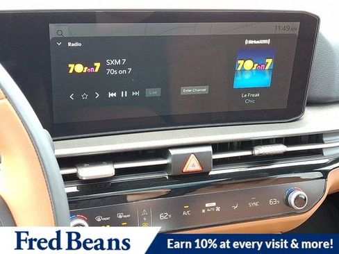 New 2026 Kia Sportage X-Line w/ X-Line Technology Package image 14