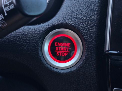 Certified 2020 Honda CR-V EX image 29