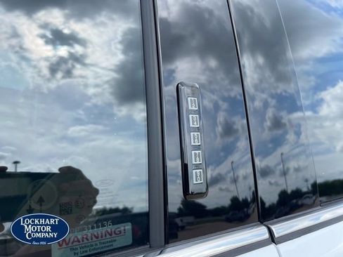 New 2026 Ford F350 Lariat w/ Chrome Package AWD/4WD image 12