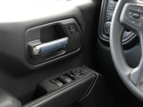 New 2026 Chevrolet Silverado 3500 W/T w/ WT Convenience Package AWD/4WD image 18