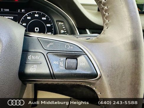 Used 2017 Audi Q7 3.0T Prestige image 19
