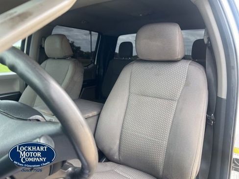 Used 2022 Ford F250 XLT w/ FX4 Off-Road Package AWD/4WD image 11