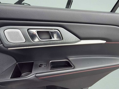 New 2026 Ford Explorer ST w/ Sun And Sound Package image 45