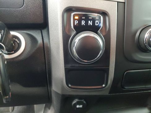 Used 2023 RAM 1500 Tradesman w/ Popular Equipment Group RWD image 17