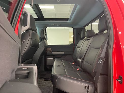 Used 2023 Ford F250 Lariat w/ Sport Appearance Package AWD/4WD image 20