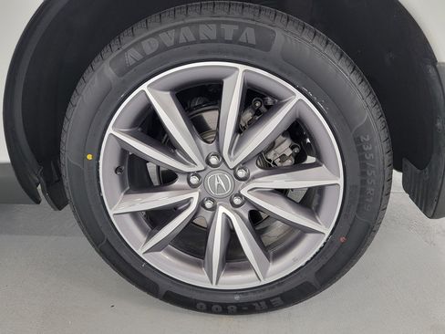 Used 2022 Acura RDX FWD w/ Technology Package image 11