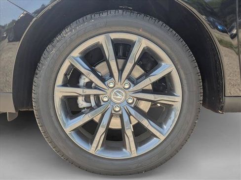 New 2026 Acura RDX A-Spec AWD/4WD image 10