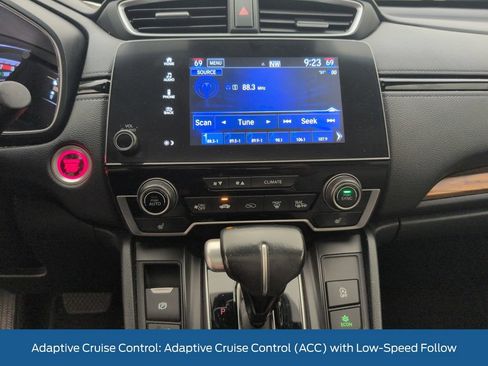 Used 2020 Honda CR-V EX-L image 26