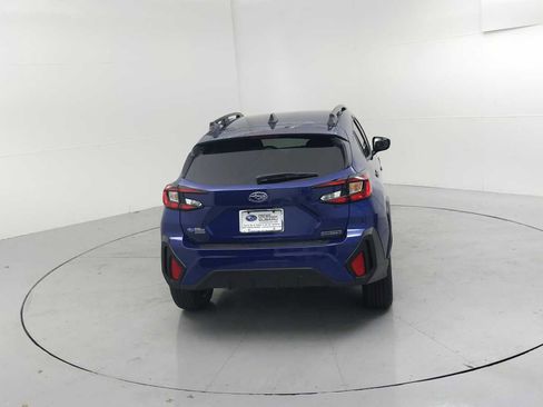 New 2026 Subaru Crosstrek 2.5i Limited AWD/4WD image 9