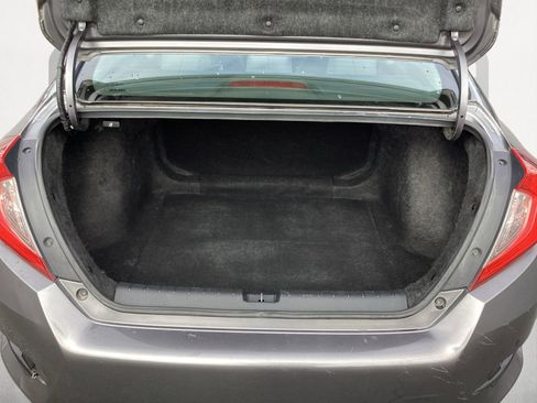 Used 2017 Honda Civic LX image 16