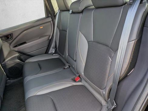 New 2026 Subaru Forester Wilderness image 10