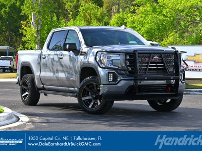 Used 2020 GMC Sierra 1500 AT4 w/ AT4 Premium Package