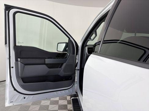 Certified 2023 Ford F150 XLT w/ Equipment Group 301A Mid image 10