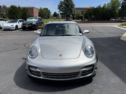 Used 2007 Porsche 911 Turbo