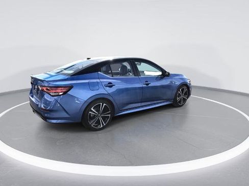 Certified 2023 Nissan Sentra SR w/ SR Premium Package image 8