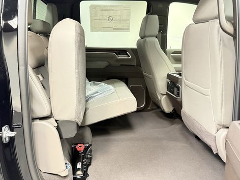 New 2026 GMC Sierra 2500 SLT image 19