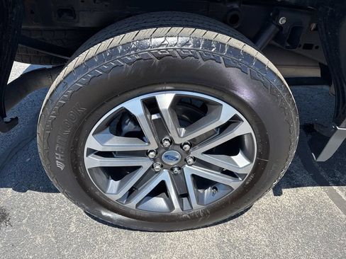 Used 2023 Ford F150 XL w/ STX Appearance Package AWD/4WD image 25