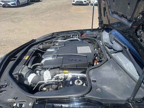 Used 2014 Mercedes-Benz SL 550 image 44