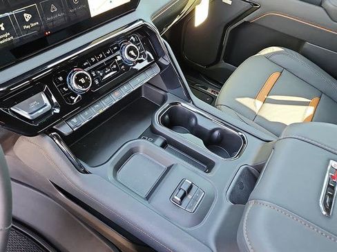 New 2026 GMC Sierra 2500 AT4 w/ AT4 Premium Plus Package image 20