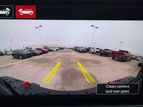 New 2026 Jeep Wrangler Unlimited Rubicon AWD/4WD image 32