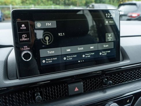 New 2026 Honda CR-V EX-L image 29