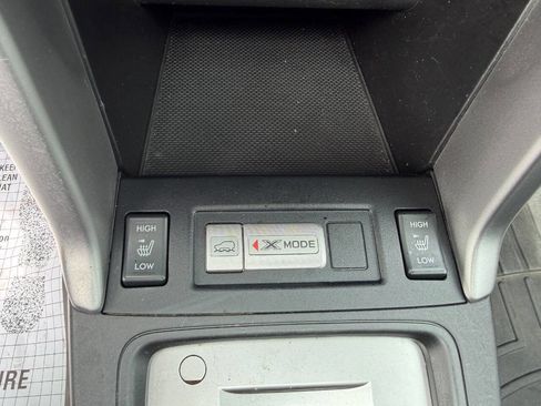 Used 2014 Subaru Forester 2.5i Limited w/ Popular Package #2 image 25