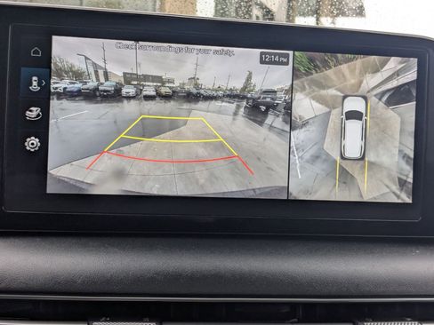 Used 2025 Hyundai Palisade Limited image 26