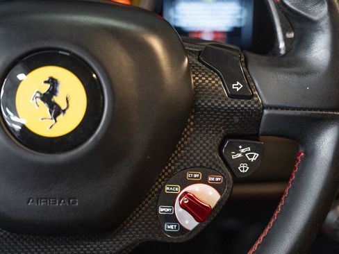 Certified 2016 Ferrari 488 GTB image 39