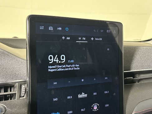 Used 2025 Ford Mustang Mach-E Premium w/ Sport Appearance Package image 31