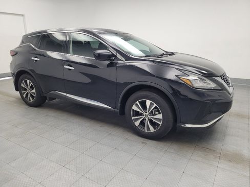 Used 2021 Nissan Murano S w/ Cargo Package image 11