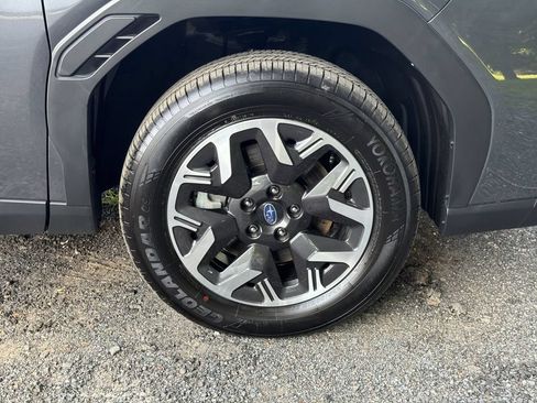 Certified 2026 Subaru Forester Premium AWD/4WD image 13