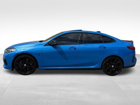 Used 2022 BMW M235i xDrive Gran Coupe AWD/4WD image 10