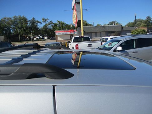 Used 2006 Jeep Grand Cherokee Laredo image 8