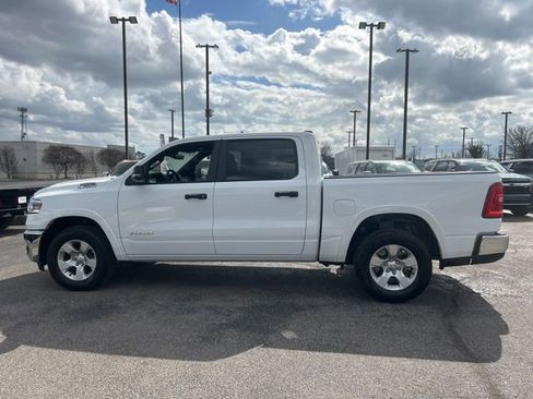Used 2025 RAM 1500 Big Horn image 6