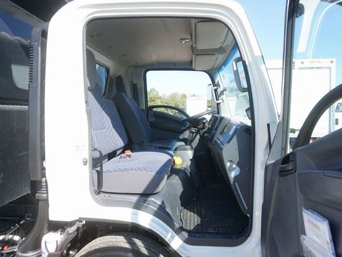 New 2025 Chevrolet Low Cab Forward RWD image 24