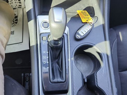 Used 2020 Nissan Altima 2.5 S image 25