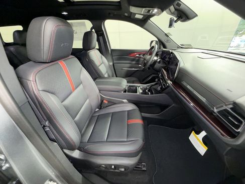 New 2026 Chevrolet Traverse RS AWD/4WD image 28