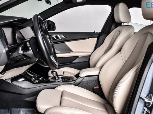 Used 2024 BMW 228i xDrive Gran Coupe w/ Premium Package image 17