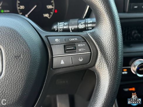 Used 2024 Honda CR-V EX image 17