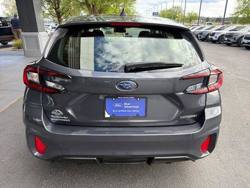 Used 2025 Subaru Impreza 2.0i AWD/4WD image 10